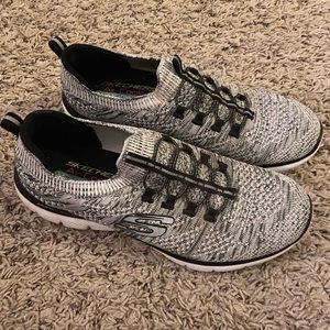 Women’s Memory Foam Sketchers